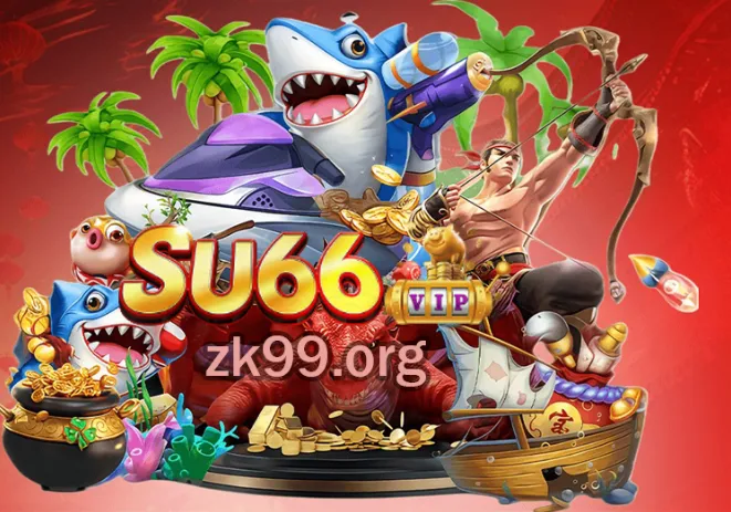 ZK99 BẮN CÁ ĂN THƯỞNG